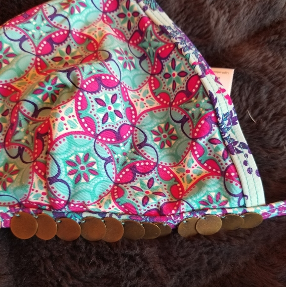 Next Patterned Bikini - Picture 3 of 7